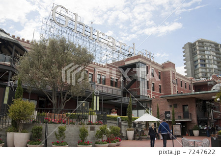 ギラデリスクエア 7247622