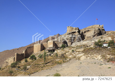 ディヴリーイの城塞 7247625