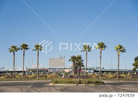 ドジャースタジアム 7247639