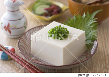 冷奴 冷奴 7247691