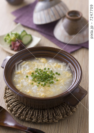 玉子粥 玉子粥 7247709