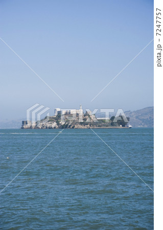 アルカトラス島 アルカトラス島 7247757