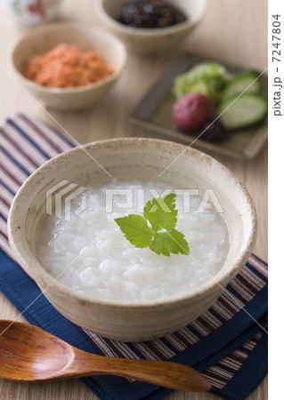 白粥 白粥 7247804
