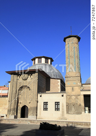 コンヤのインジェミナーレ博物館 7247867