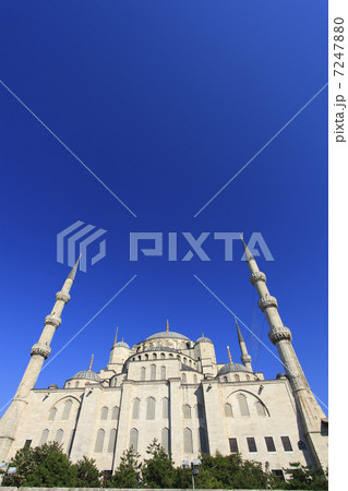 スルタンアフメトモスク スルタンアフメトモスク 7247880