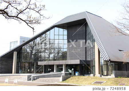 群馬県立歴史博物館 群馬県立歴史博物館 7248958