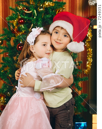 Happy Christmas 7249351