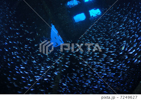 沈没船２ 7249627