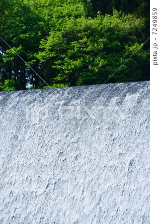 白水ダム 白水ダム 7249859