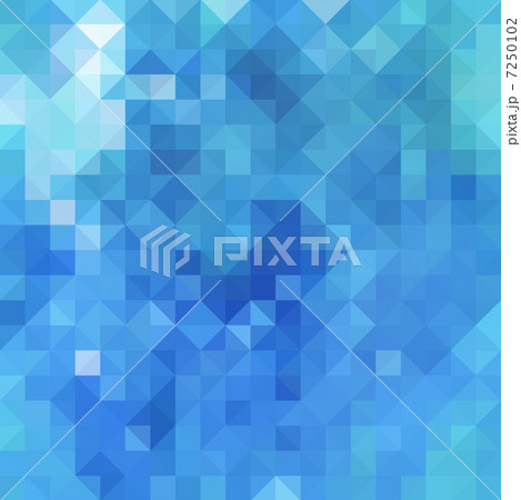 Seamless geometric pattern 7250102