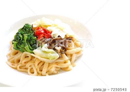 おいしい坦々うどん おいしい坦々うどん 7250543