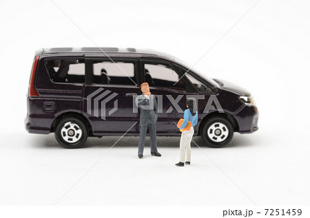 自動車イメージ 7251459