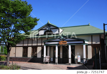 七日町駅(会津若松市) 7251747