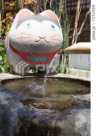 阿豆佐味天神社 7252009