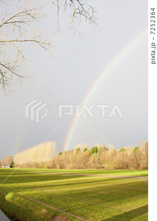Rainbow (Baarn, the Netherlands) Rainbow (Baarn, the Netherlands) 7252364