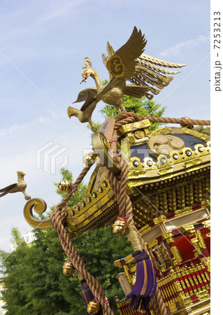 神田祭の神輿 神田祭の神輿 7253213
