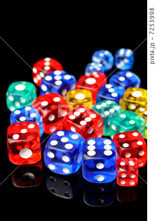 ダイス ダイス 7253998