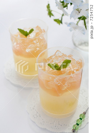 夏のスイーツ　Ⅱ 7254752