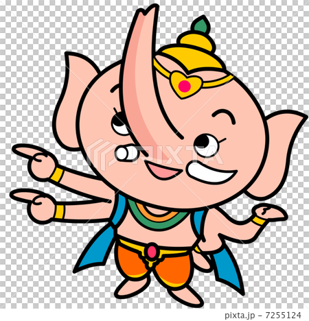 Ganesha Ganesha 7255124
