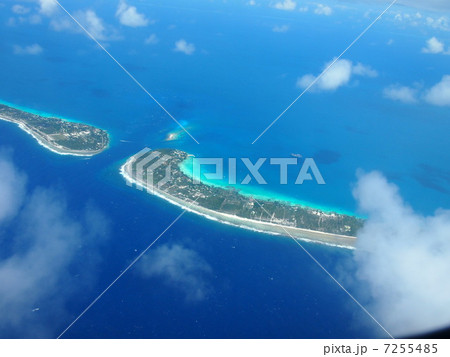 素晴らしい環礁 素晴らしい環礁 7255485