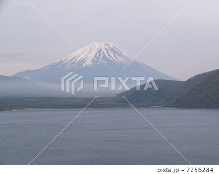 富士山 富士山 7256284