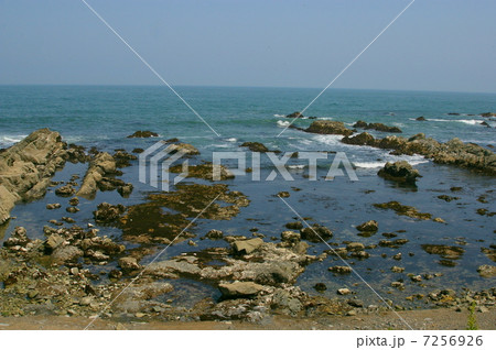 茨城県平磯 茨城県平磯 7256926