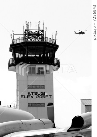 厚木基地 7256943