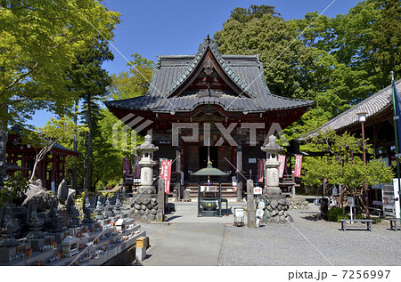 四萬部寺 7256997