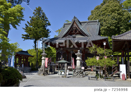 四萬部寺 7256998