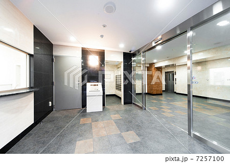 エントランス エントランス 7257100