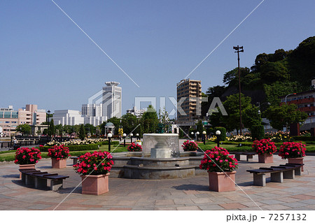 ヴェルニー公園 7257132