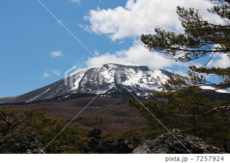 浅間山 浅間山 7257924