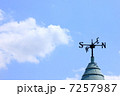 風が吹く丘 7257987