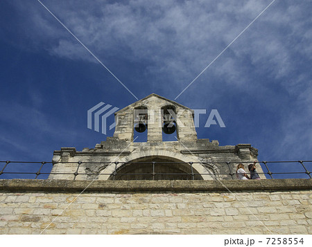 世界遺産 アヴィニョン橋 世界遺産 アヴィニョン橋 7258554