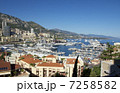 モナコの街並 7258582