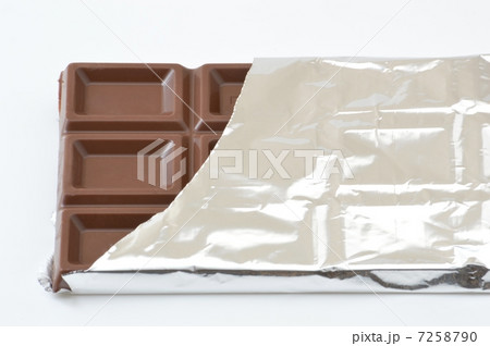 板チョコレート 7258790