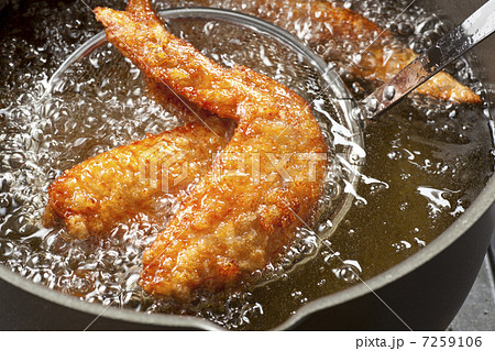 手羽先の唐揚げ 手羽先の唐揚げ 7259106
