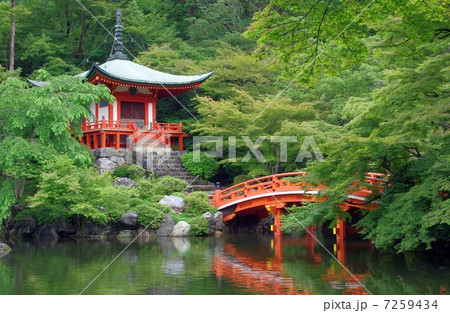 醍醐寺 7259434