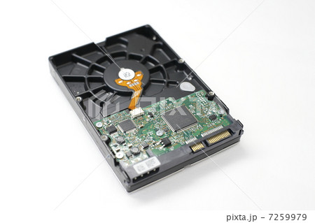 ハードディスク 7259979