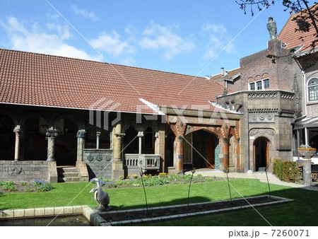 デルフト焼工房　デルフト 7260071