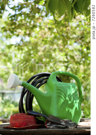 garden tools 7260582