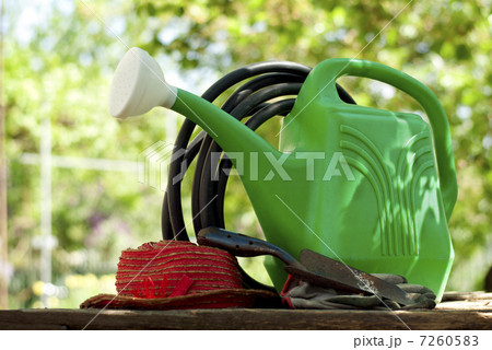 garden tools 7260583