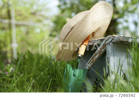 garden tools 7260592