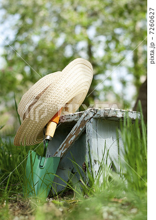 garden tools 7260627