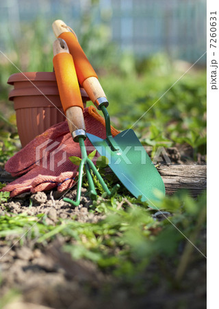 garden tools 7260631