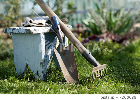 garden tools 7260639