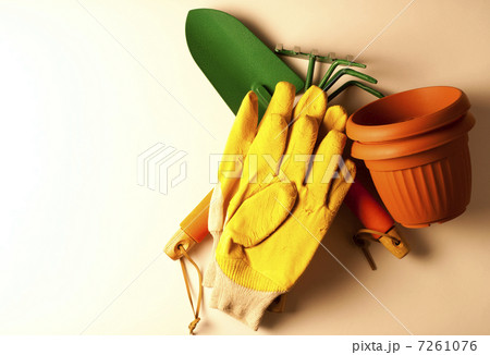 garden tools 7261076