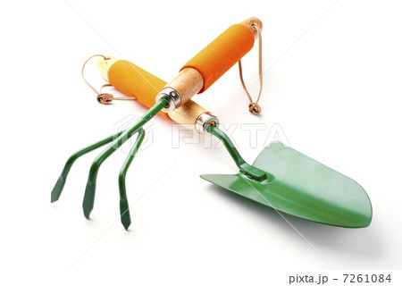 garden tools 7261084