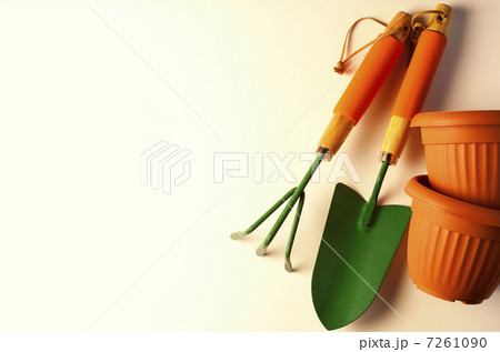garden tools 7261090
