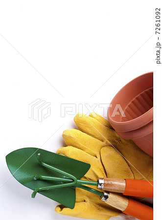 garden tools 7261092